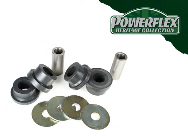 Powerflex Front Arm Outer Bush PFF5-1602H - Autobox
