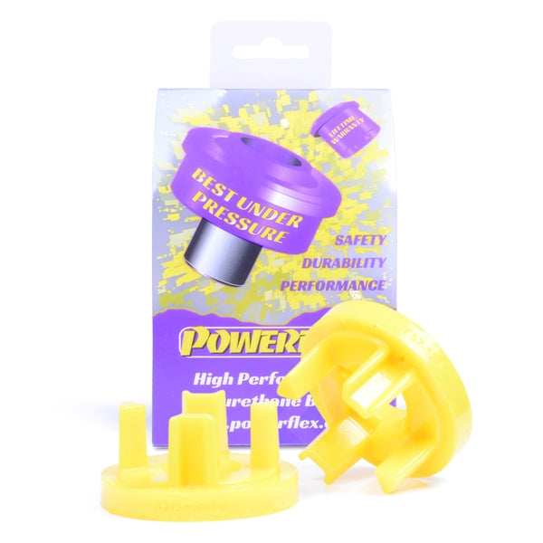 Powerflex Transmission Mount Large Bush Insert PFR57-123 - Autobox