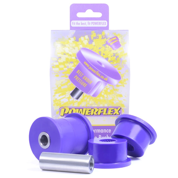 Powerflex Rear Leaf Spring Front Bush PFR19-4010 - Autobox
