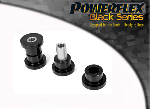 Powerflex Front Wishbone Front Bush PFF85-401BLK - Autobox