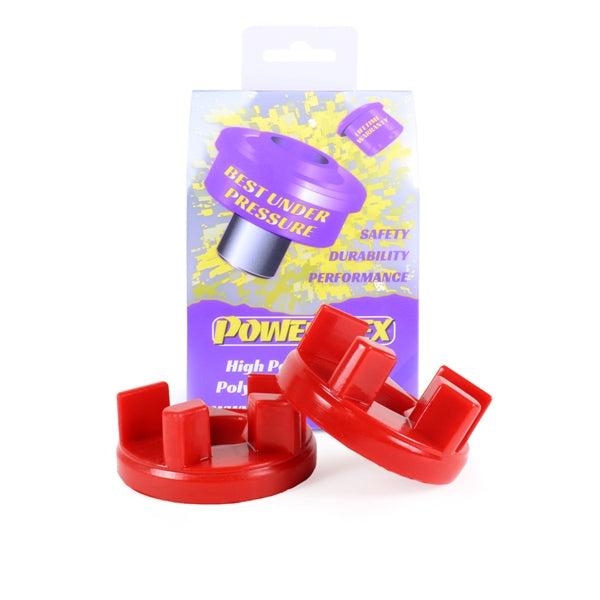 Powerflex Rear Engine Mounting Insert Diesel PFF80-1421R - Autobox