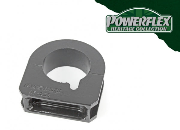 Powerflex Power Steering Rack Mount PFF85-233H - Autobox