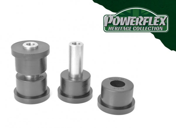 Powerflex Leaf Spring Mount Rear PFR19-2409H - Autobox