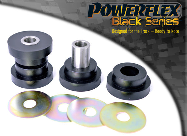 Powerflex Rear Lower Swing Arm Outer Bush PFR1-710BLK - Autobox