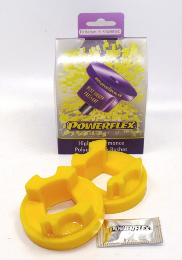Powerflex Rear Lower Engine Mount Insert PFF66-521 - Autobox