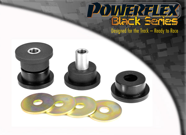 Powerflex Front Inner Wishbone Bush PFF1-102BLK - Autobox