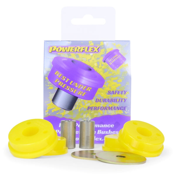 Powerflex Engine Stabiliser Mounting Bush PFF1-813 - Autobox