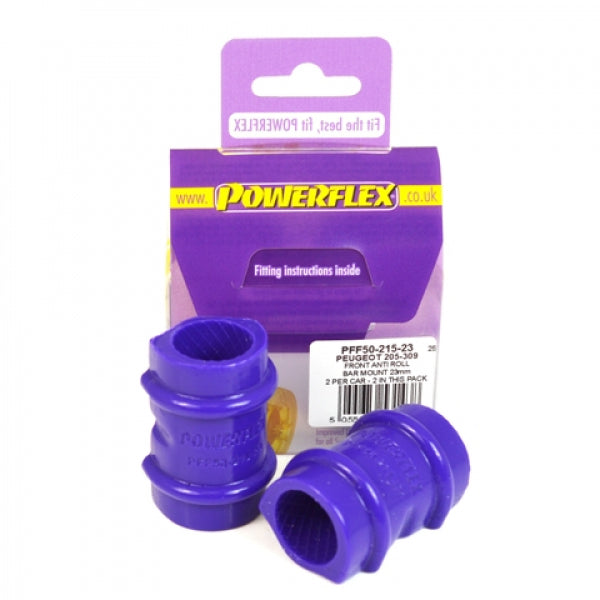 Powerflex Anti Roll Bar Bush 23mm PFF50-215-23 - Autobox