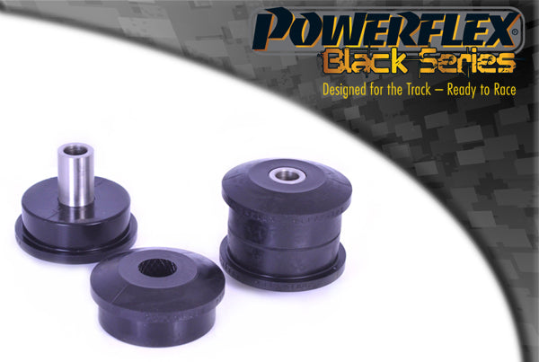 Powerflex Front Lower Track Control Arm Inner Bush PFF27-702BLK - Autobox