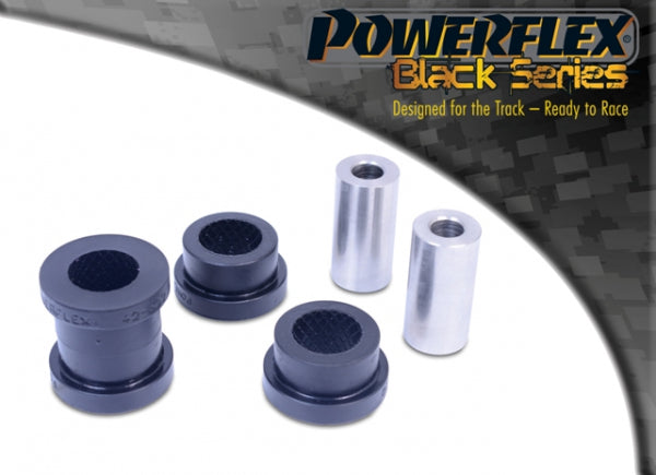 Powerflex Front Wishbone Front Bush PFF42-602BLK - Autobox