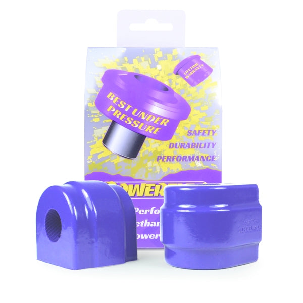 Powerflex Front Anti Roll Bar Mounting Bush 26.5mm PFF5-4602-26.5 - Autobox
