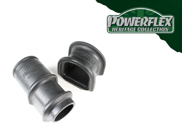Powerflex Steering Rack Mounting Bush Kit PFF36-108H - Autobox