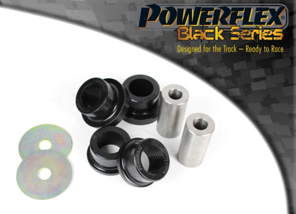 Powerflex Front Wishbone Front Bush PFF19-1101BLK - Autobox