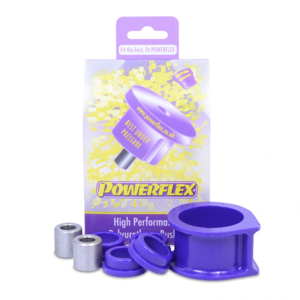 Powerflex Steering Rack Mount Bush Kit 50mm PFF76-605 - Autobox