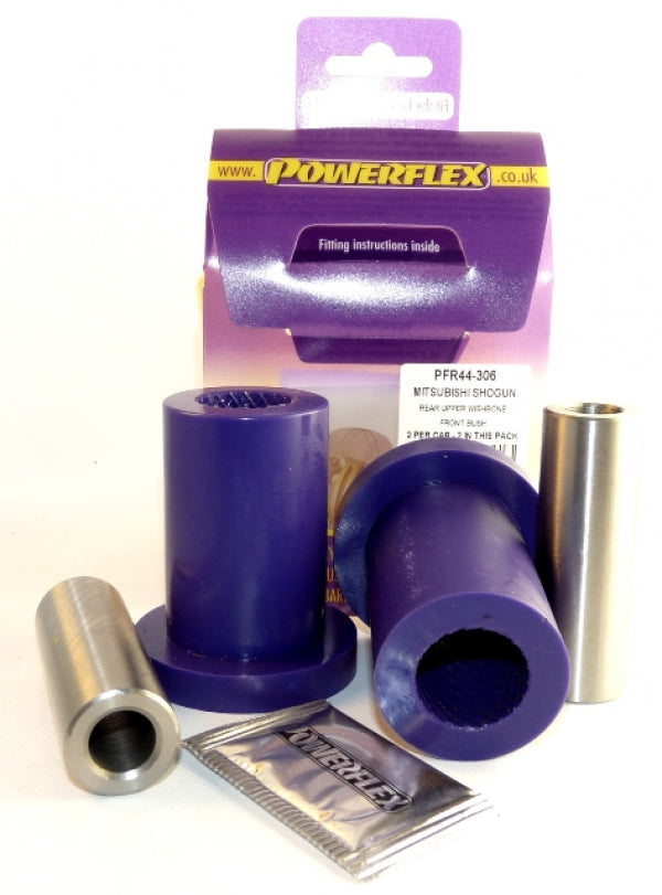 Powerflex Rear Upper Wishbone Front Bush PFR44-306 - Autobox