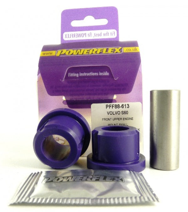 Powerflex Upper Engine Mount Small Bush PFF88-613 - Autobox