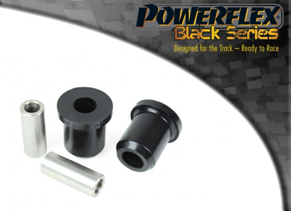 Powerflex Front Wishbone Front Bush PFF12-101BLK - Autobox