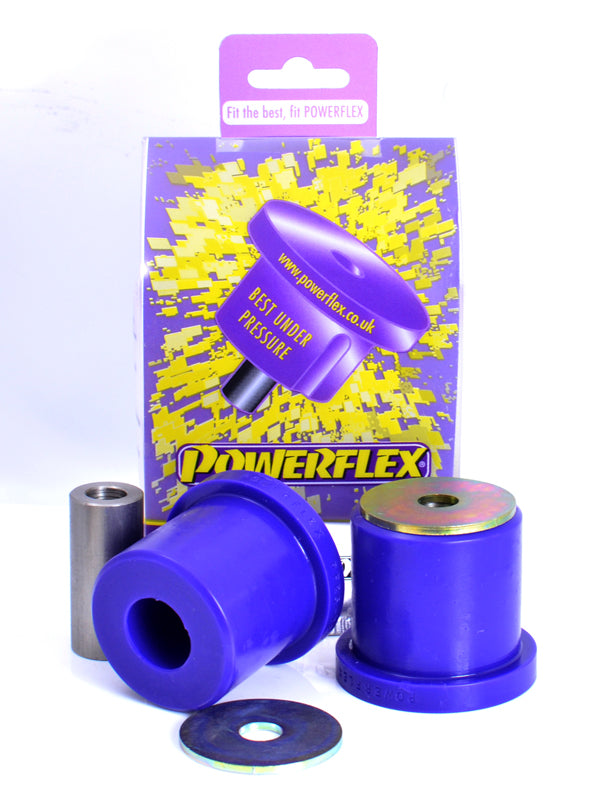 Powerflex Rear Diff Front Mounting Bush PFR5-725 - Autobox