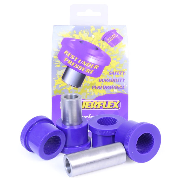 Powerflex Front Wishbone Front Bush PFF76-701 - Autobox
