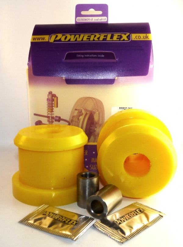 Powerflex Rear Beam Mounting Bush PFR27-207 - Autobox