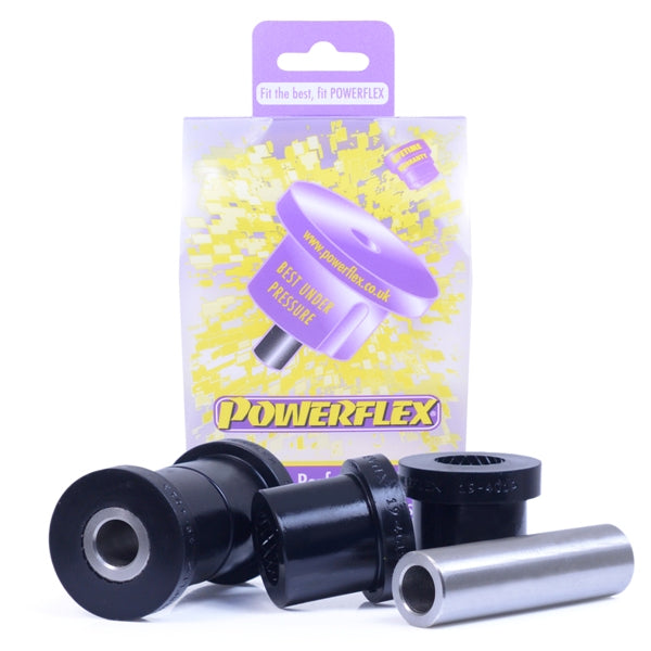 Powerflex Rear Leaf Spring Shackle Bush PFR19-4012 - Autobox