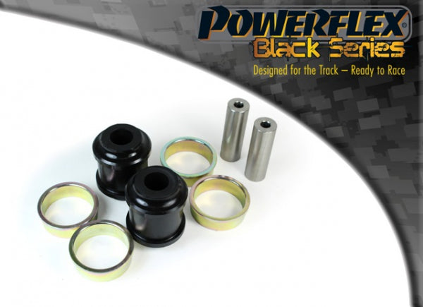 Powerflex Front Radius Arm To Chassis Bush PFF5-1401BLK - Autobox
