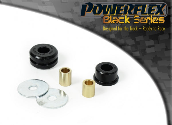 Powerflex Gear Shift Cable Bush Kit PFF26-130BLK - Autobox