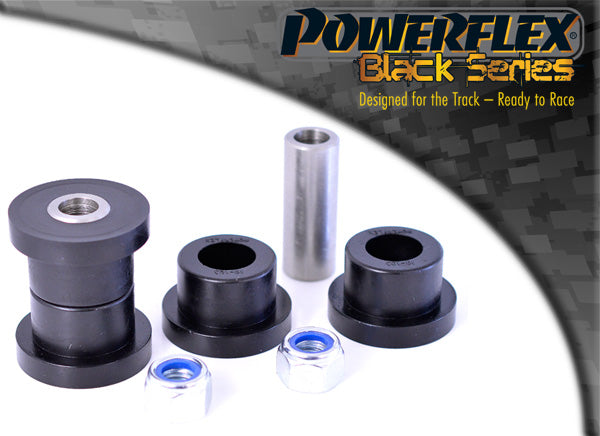 Powerflex Front Inner Track Control Arm Bush PFF19-103BLK - Autobox
