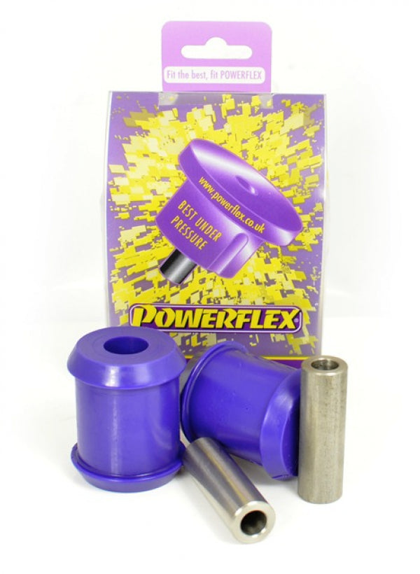 Powerflex Rear Diff Mounting Front Bush PFR79-110 - Autobox