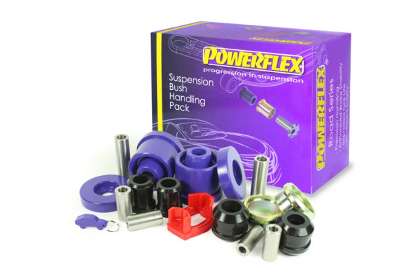 Powerflex Powerflex Handling Pack PF19K-1006 - Autobox