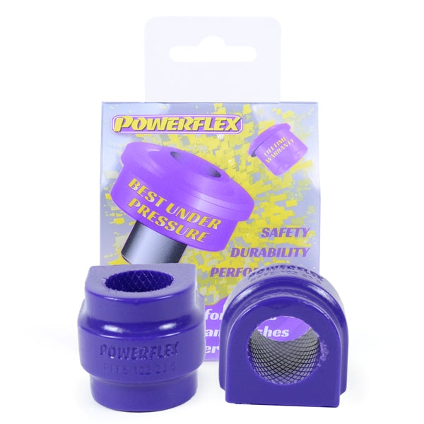 Powerflex Front Anti Roll Bar Bush 23.5mm PFF5-102-235 - Autobox