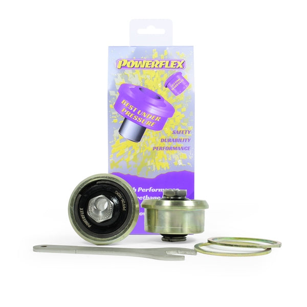 Powerflex Front Wishbone Rear Bush Anti-Lift & Caster Adjust PFF26-102G - Autobox