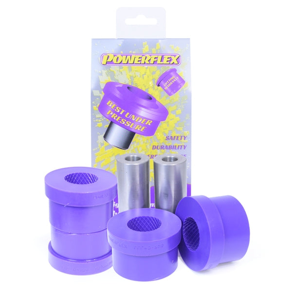 Powerflex Front Track Control Arm Rear Bush PFF40-602 - Autobox