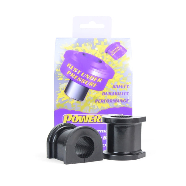 Powerflex Rear Anti-Roll Bar Mounting Bush 25.2mm PFR2-113-25.2 - Autobox