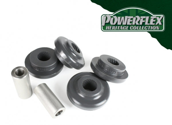 Powerflex Rear Upper Wishbone Outer Bush PFR5-4618H - Autobox