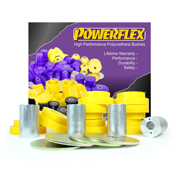 Powerflex Rear Subframe Mounting Bush PFR3-1120 - Autobox