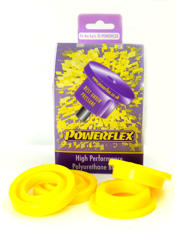 Powerflex Rear Subframe Rear Insert PFR69-822 - Autobox