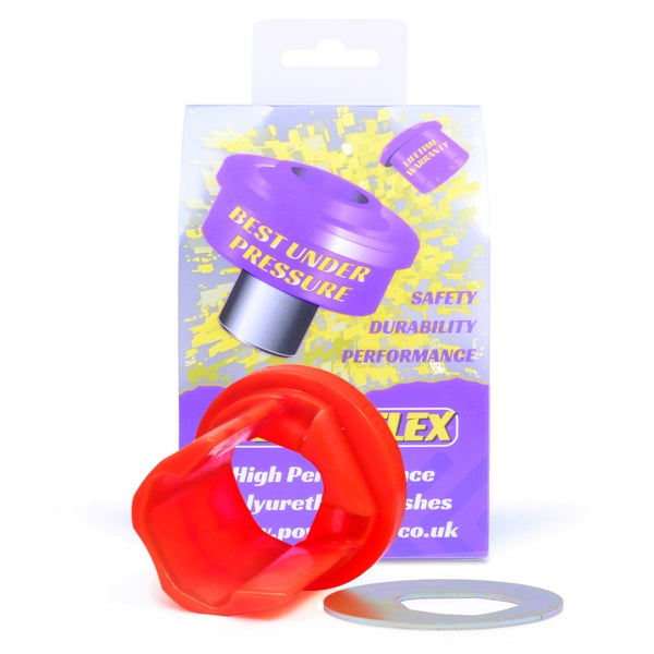Powerflex Gearbox Mount Insert (Diesel) PFF80-1030R - Autobox
