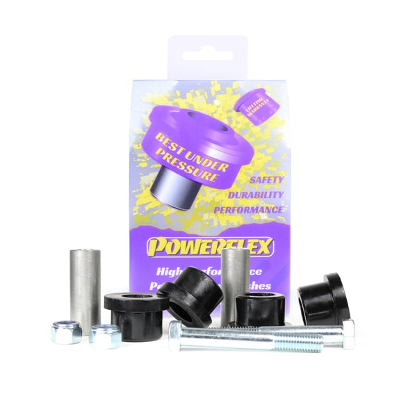 Powerflex Rear Trailing Arm Inner Bush PFR19-111 - Autobox