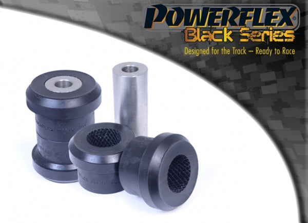 Powerflex Front Track Control Arm Front Bush PFF40-601BLK - Autobox