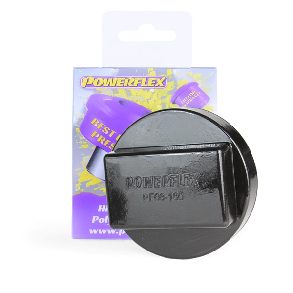 Powerflex Jack Pad Adaptor PF66-160 - Autobox
