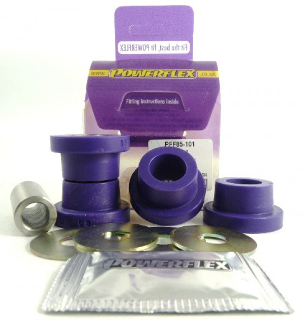 Powerflex Front Wishbone Outer Bush PFF85-101 - Autobox