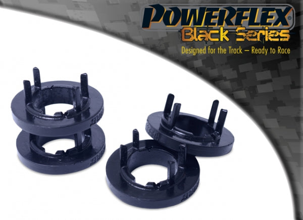 Powerflex Front Lower Arm Rear Bush Insert PFF36-605BLK - Autobox