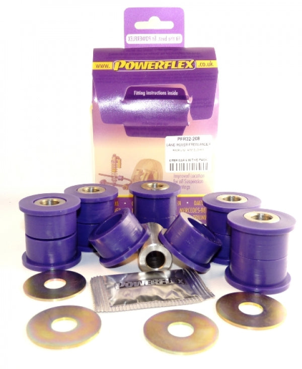 Powerflex Rear Transverse Link Arm Bush PFR32-208 - Autobox