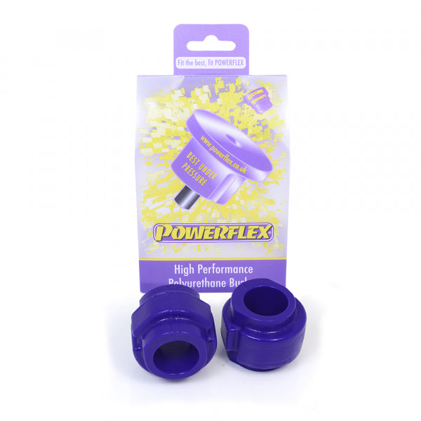 Powerflex Front Anti Roll Bar Bush 27mm PFF3-204-27 - Autobox