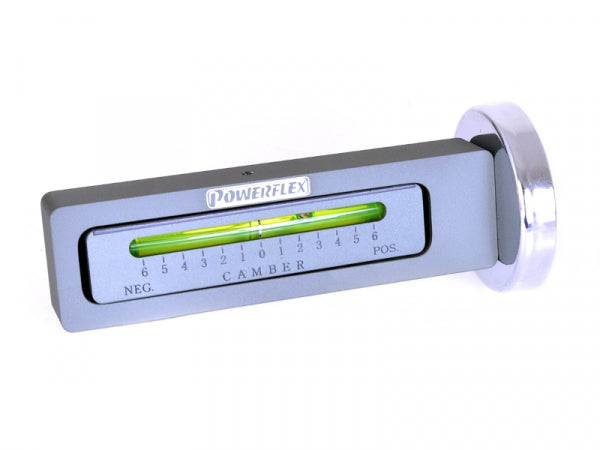 Powerflex PowerAlign Camber Gauge PFG-1001 - Autobox