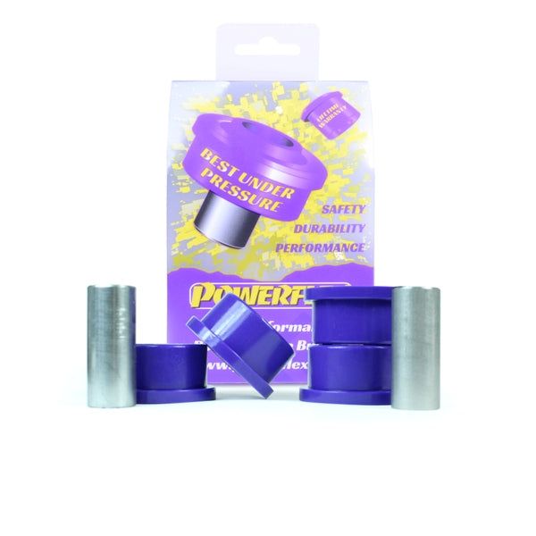 Powerflex Rear Trailing Link Rear Bush PFR69-115 - Autobox