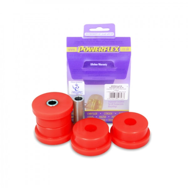 Powerflex Engine Mount Stabiliser Large Bush (Diesel) PFF63-418R - Autobox