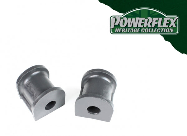 Powerflex Rear Anti Roll Bar Mount 12mm PFR19-410-12H - Autobox