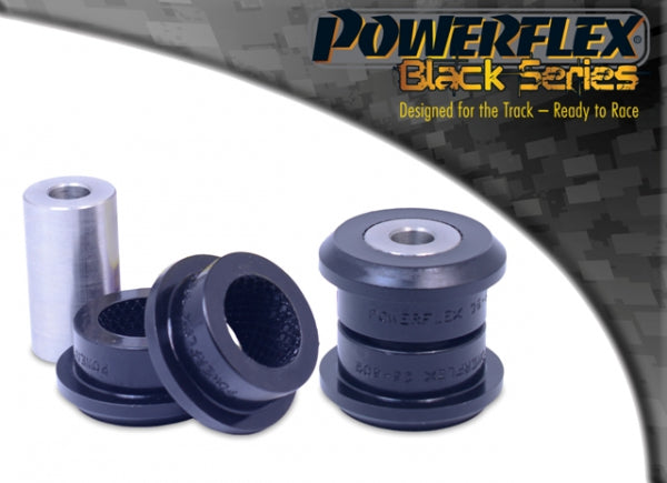 Powerflex Front Lower Arm Rear Bush PFF36-602BLK - Autobox